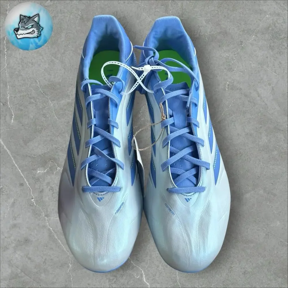 adidas Copa Pure 3 League FG MG Celestial Victory Pack‎ ID9050 Mens Size 13 New